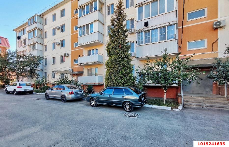 Фото №3: 3-комнатная квартира 68 м² - Энем, ул. Фрунзе, 10