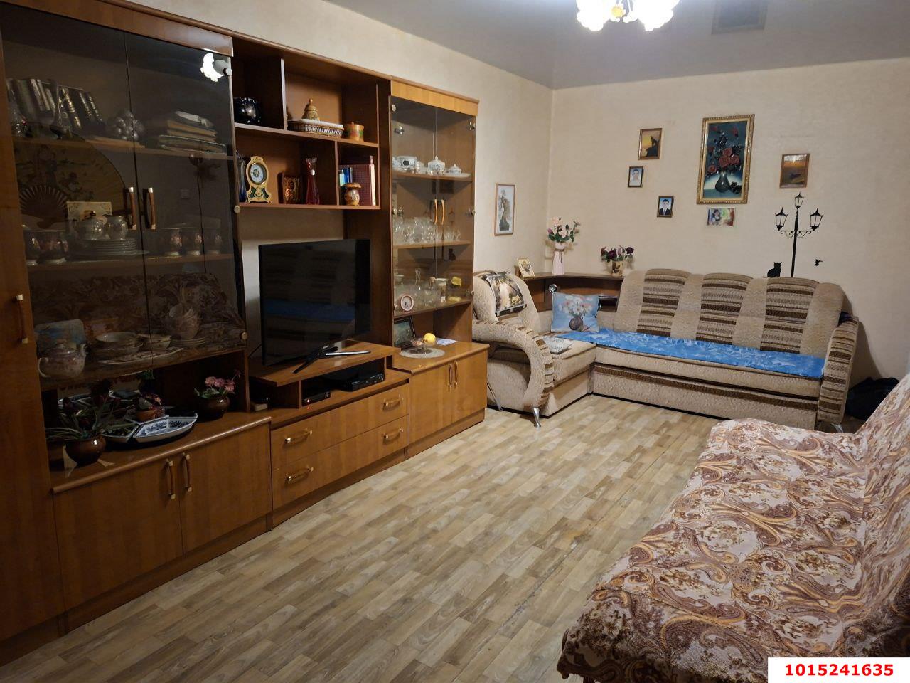 Фото №10: 3-комнатная квартира 68 м² - Энем, ул. Фрунзе, 10