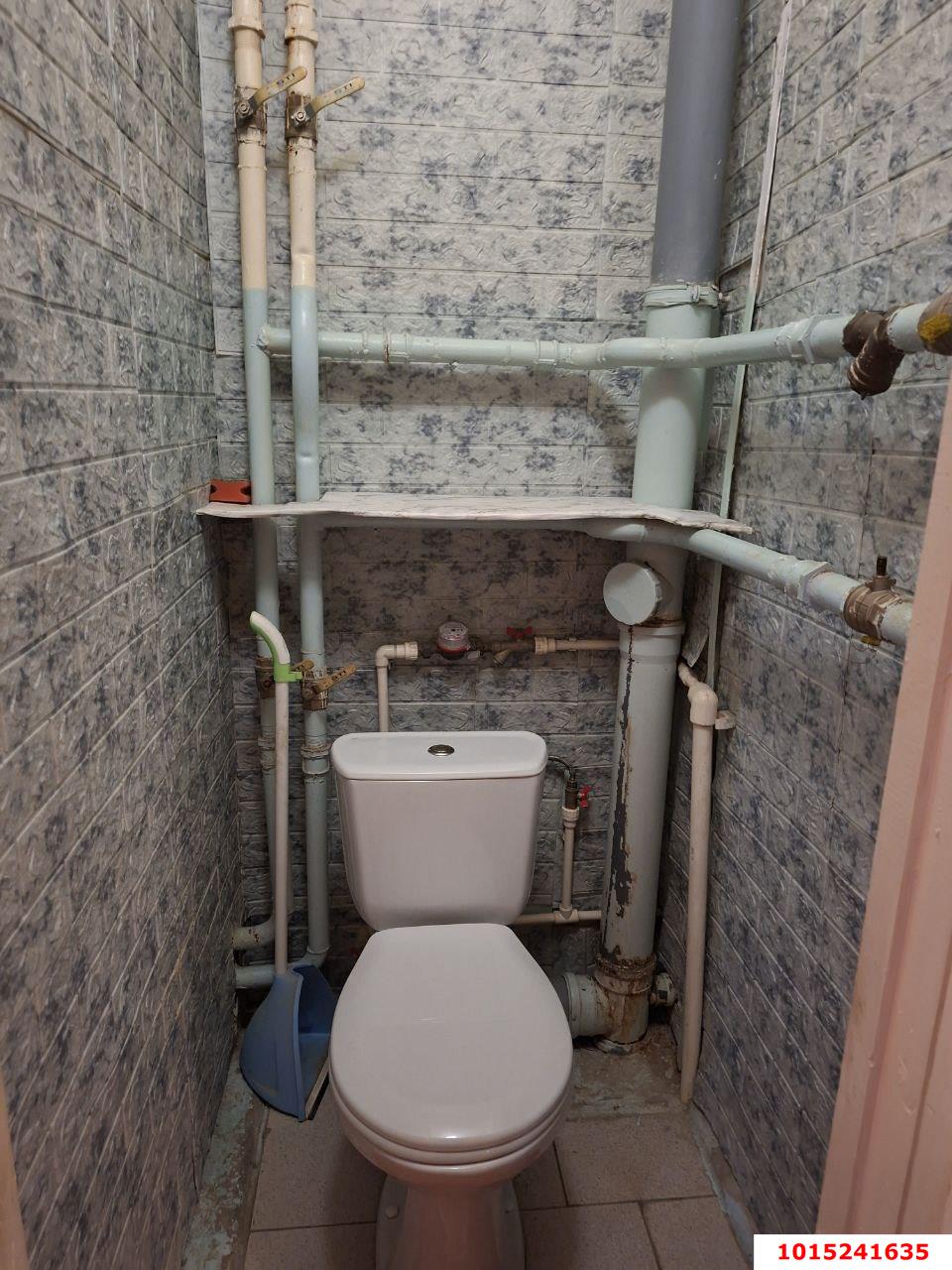 Фото №16: 3-комнатная квартира 68 м² - Энем, ул. Фрунзе, 10