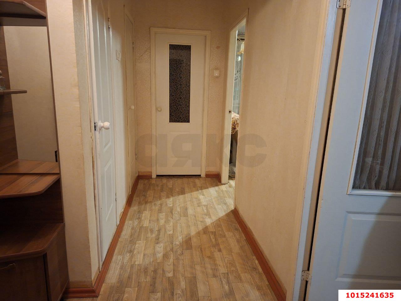 Фото №15: 3-комнатная квартира 68 м² - Энем, ул. Фрунзе, 10