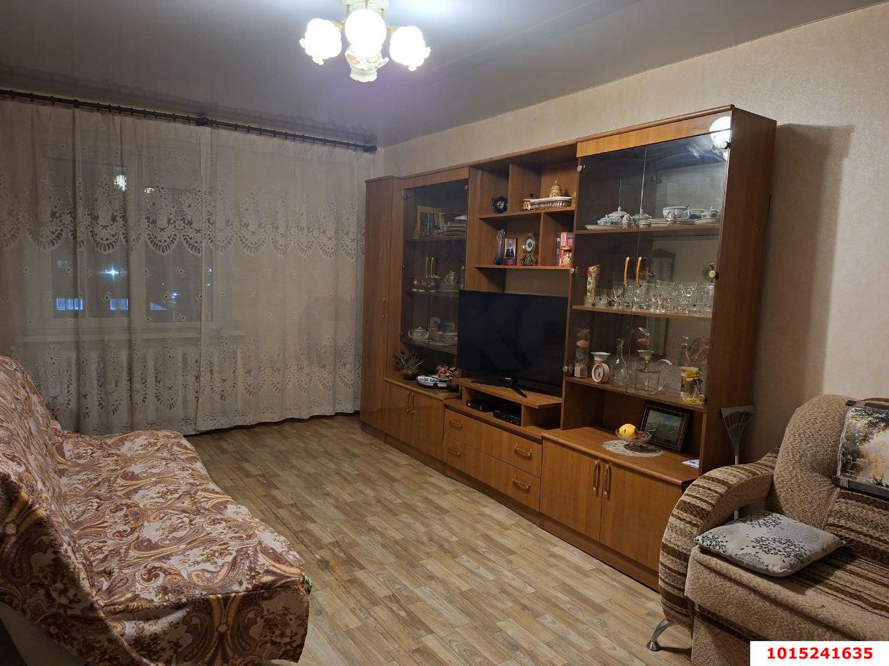 Фото №4: 3-комнатная квартира 68 м² - Энем, ул. Фрунзе, 10