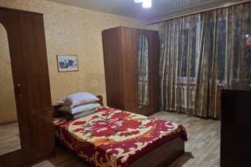 Фото №5: 3-комнатная квартира 68 м² - Энем, ул. Фрунзе, 10