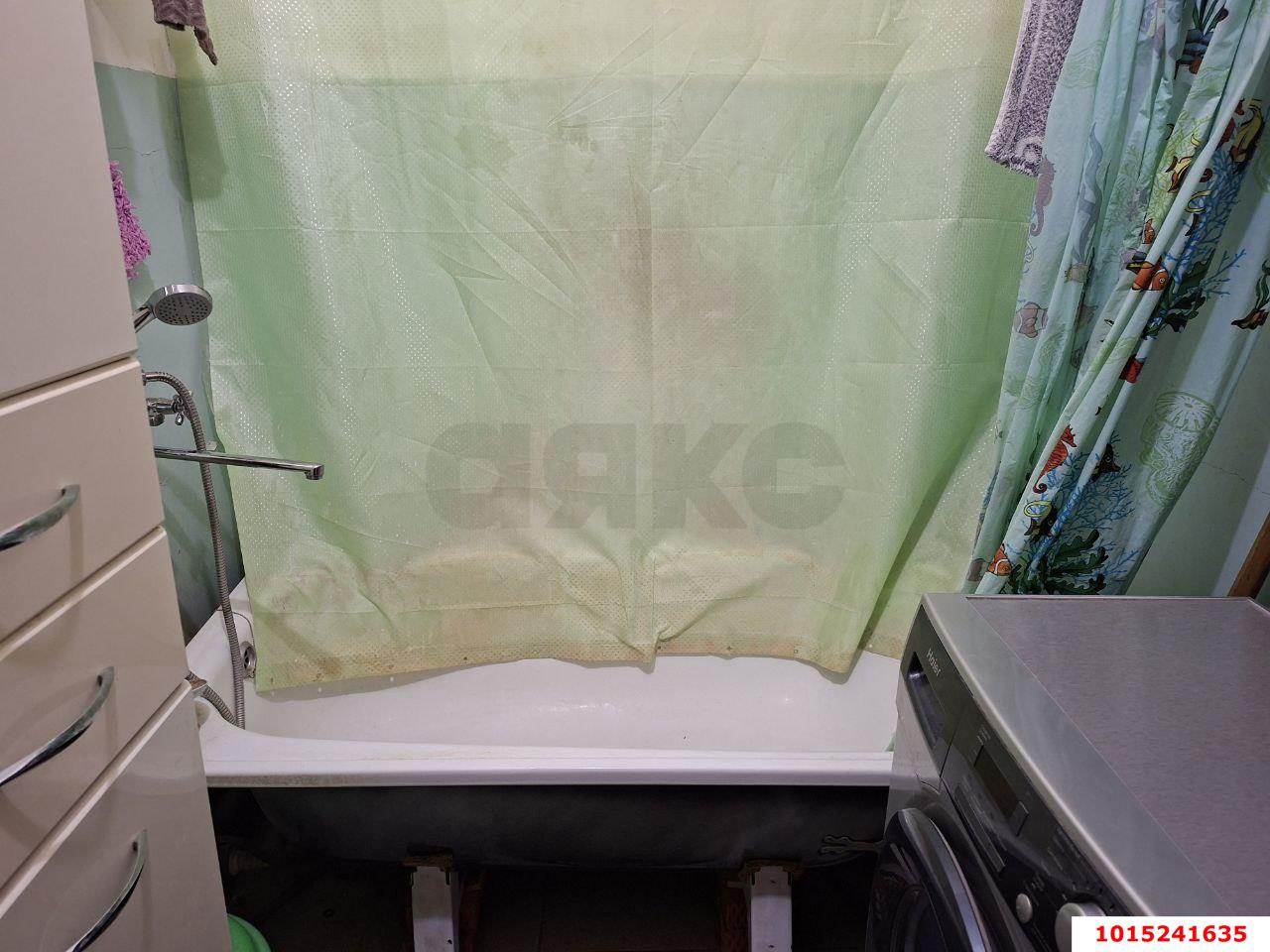 Фото №13: 3-комнатная квартира 68 м² - Энем, ул. Фрунзе, 10