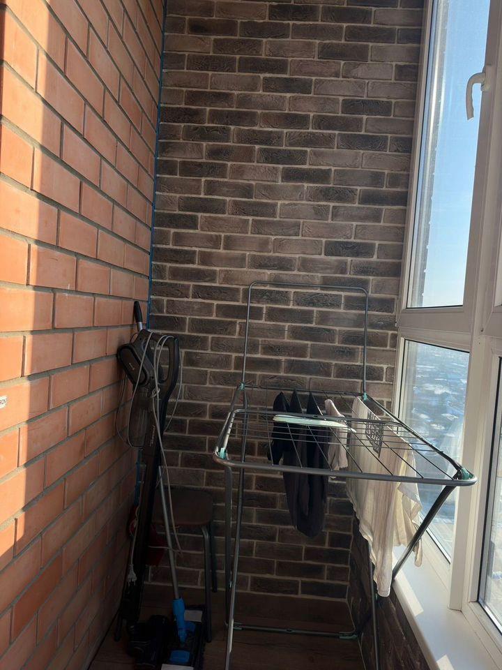 Фото №7: Студия 26 м² - Краснодар, ЖК Lime, Прикубанский внутригородской округ, Завод Радиоизмерительных Приборов, п. Калинино, ул. 2-я Российская, 162