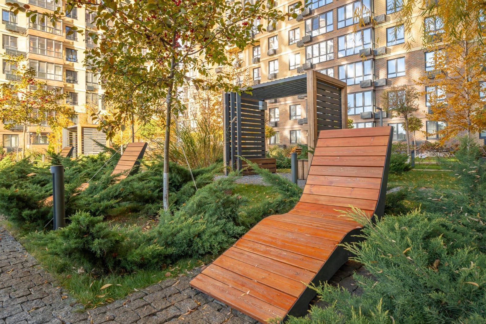 Фото №10: Студия 26 м² - Краснодар, ЖК Lime, Прикубанский внутригородской округ, Завод Радиоизмерительных Приборов, п. Калинино, ул. 2-я Российская, 162