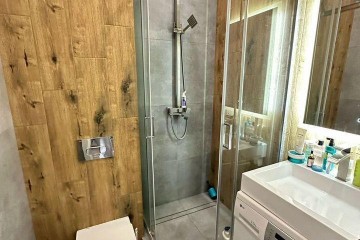 Фото №5: Студия 26 м² - Краснодар, п. Калинино, ул. 2-я Российская, 162