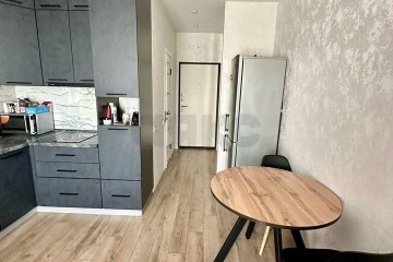 Фото №2: Студия 26 м² - Краснодар, п. Калинино, ул. 2-я Российская, 162