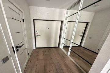 Фото №4: Студия 26 м² - Краснодар, п. Калинино, ул. 2-я Российская, 162