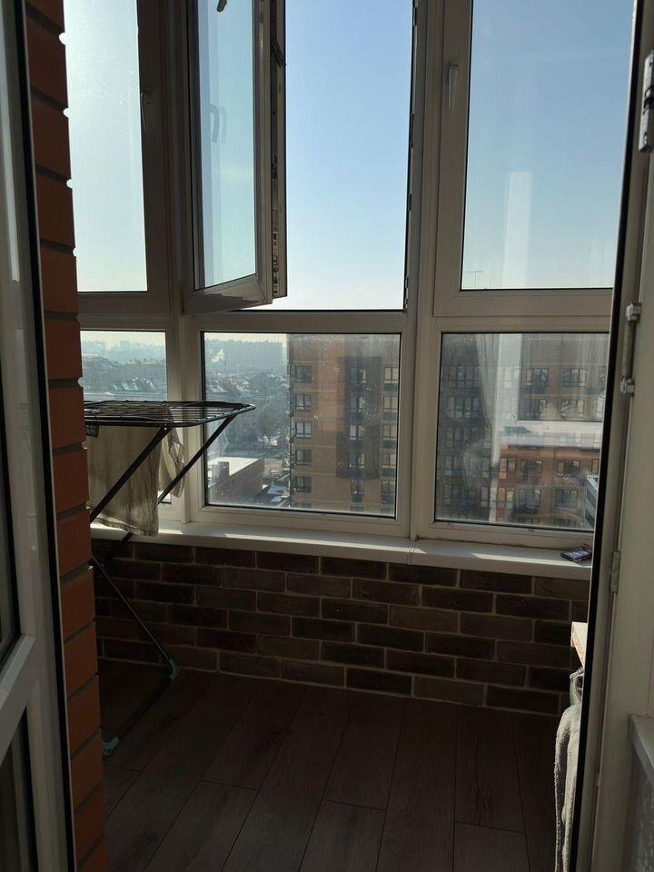 Фото №6: Студия 26 м² - Краснодар, ЖК Lime, Прикубанский внутригородской округ, Завод Радиоизмерительных Приборов, п. Калинино, ул. 2-я Российская, 162