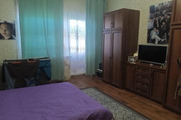 Фото №5: 1-комнатная квартира 42 м² - Новая Адыгея, мкр. жилой комплекс Тургеневский, ул. Тургеневское шоссе, 3А/12