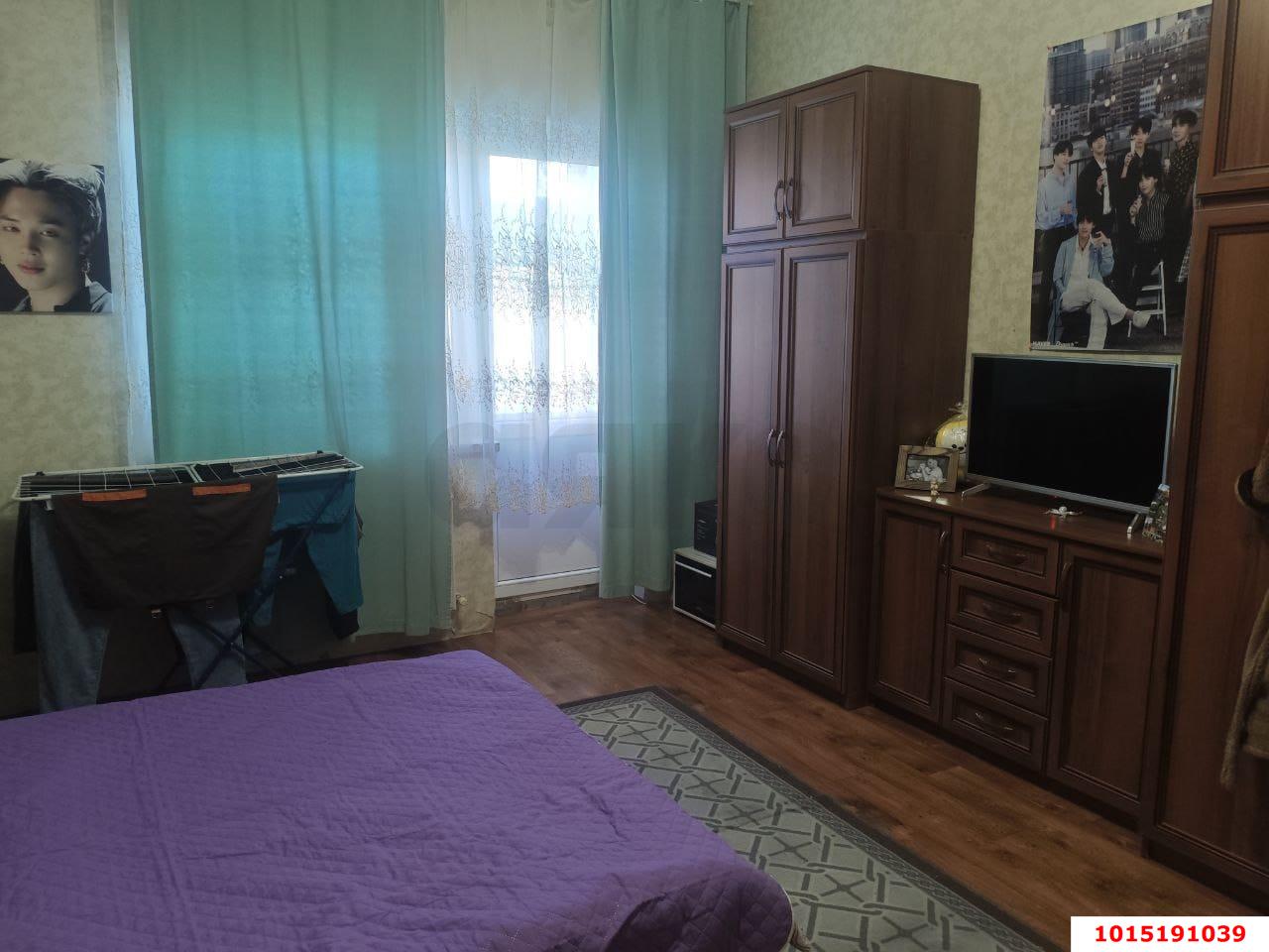 Фото №5: 1-комнатная квартира 42 м² - Новая Адыгея, мкр. жилой комплекс Тургеневский, ул. Тургеневское шоссе, 3А/12