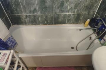 Фото №4: 1-комнатная квартира 42 м² - Новая Адыгея, мкр. жилой комплекс Тургеневский, ул. Тургеневское шоссе, 3А/12