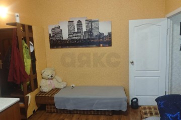 Фото №3: 1-комнатная квартира 42 м² - Новая Адыгея, мкр. жилой комплекс Тургеневский, ул. Тургеневское шоссе, 3А/12