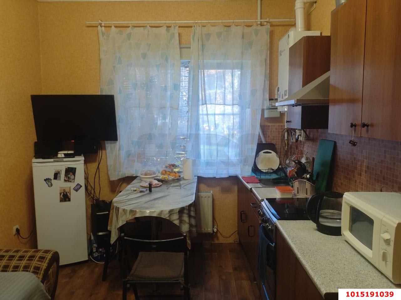 Фото №1: 1-комнатная квартира 42 м² - Новая Адыгея, жилой комплекс Тургеневский, ул. Тургеневское шоссе, 3А/12