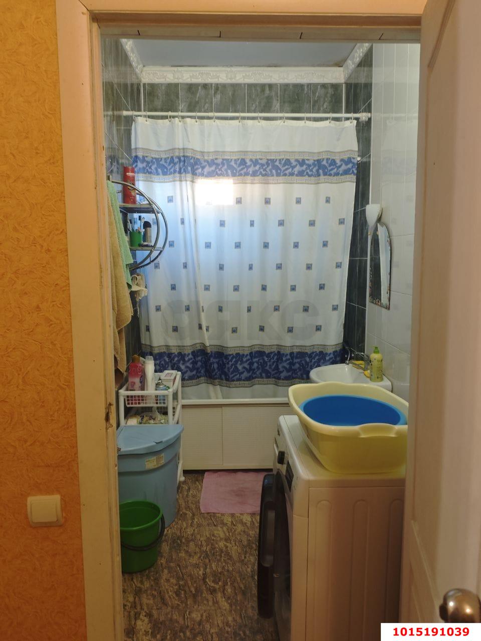 Фото №6: 1-комнатная квартира 42 м² - Новая Адыгея, мкр. жилой комплекс Тургеневский, ул. Тургеневское шоссе, 3А/12