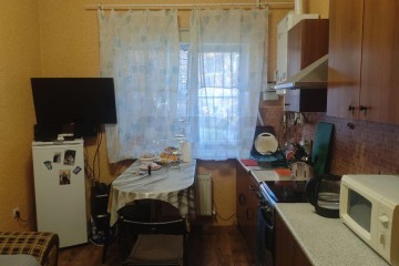 Фото №1: 1-комнатная квартира 42 м² - Новая Адыгея, мкр. жилой комплекс Тургеневский, ул. Тургеневское шоссе, 3А/12