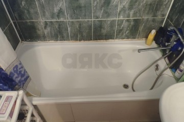 Фото №4: 1-комнатная квартира 42 м² - Новая Адыгея, мкр. жилой комплекс Тургеневский, ул. Тургеневское шоссе, 3А/12