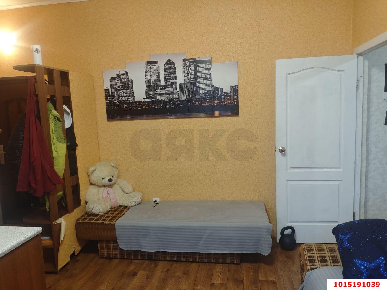 Фото №3: 1-комнатная квартира 42 м² - Новая Адыгея, жилой комплекс Тургеневский, ул. Тургеневское шоссе, 3А/12