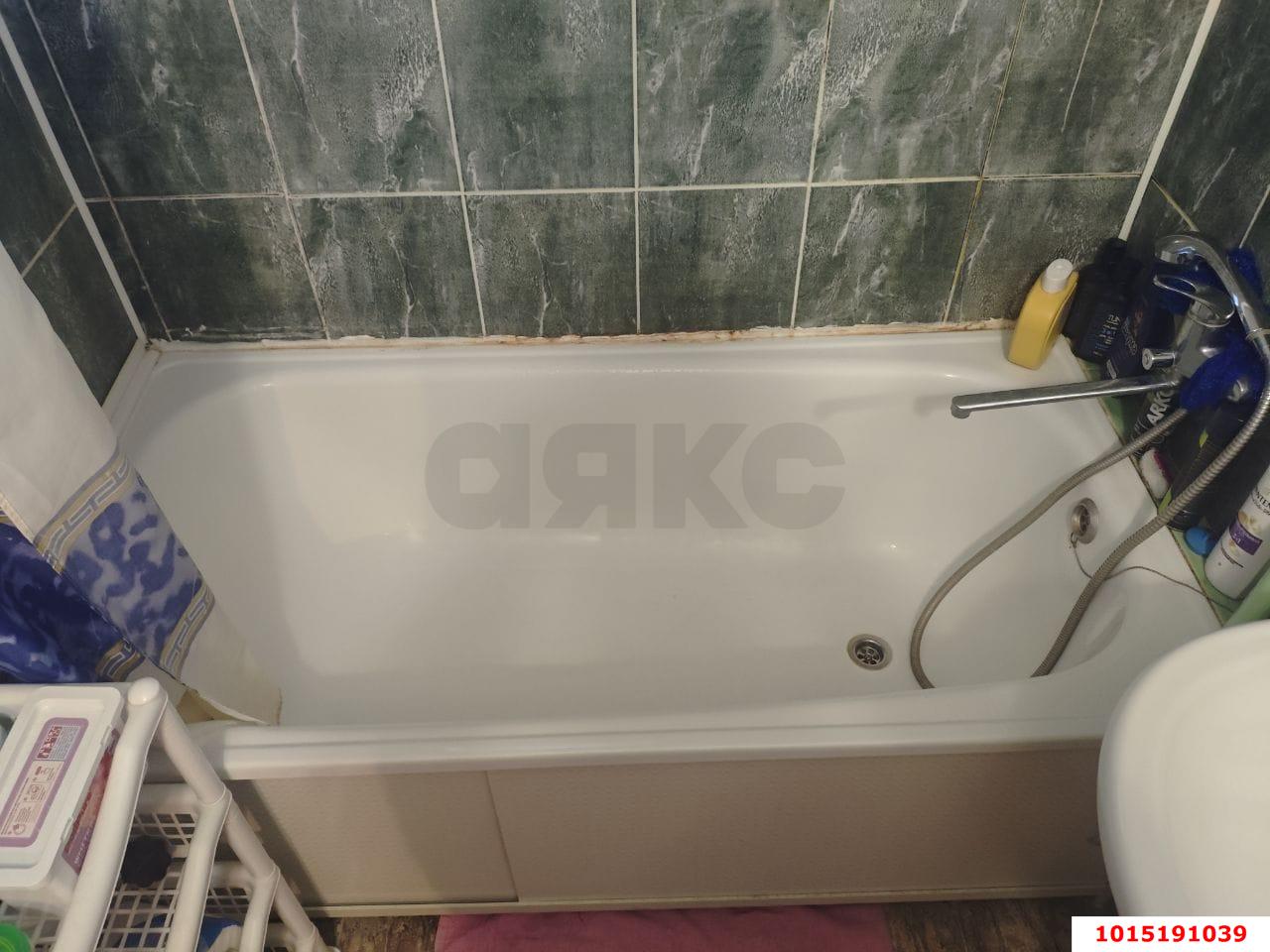 Фото №4: 1-комнатная квартира 42 м² - Новая Адыгея, жилой комплекс Тургеневский, ул. Тургеневское шоссе, 3А/12