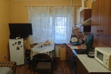 Фото №1: 1-комнатная квартира 42 м² - Новая Адыгея, мкр. жилой комплекс Тургеневский, ул. Тургеневское шоссе, 3А/12