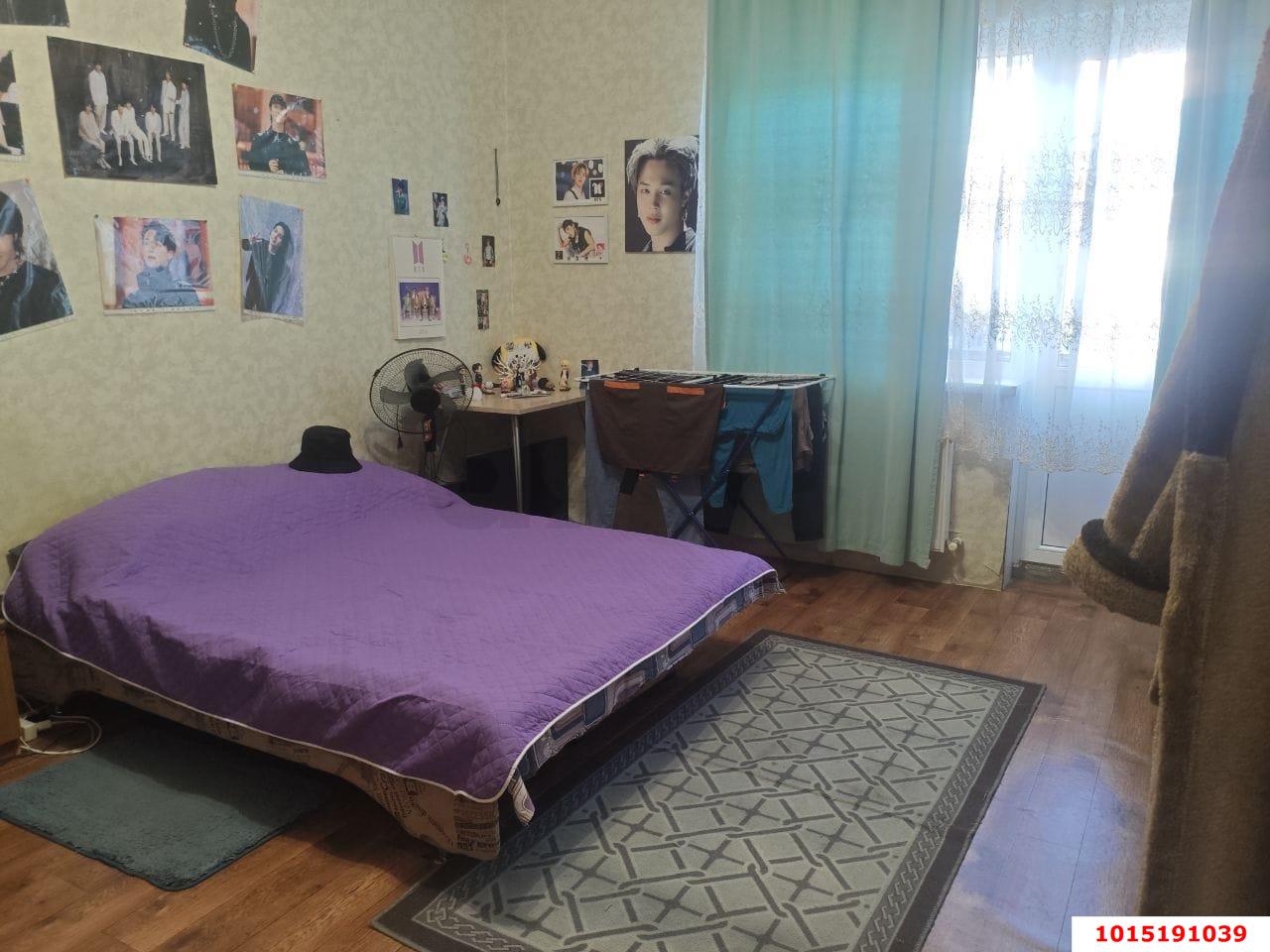 Фото №2: 1-комнатная квартира 42 м² - Новая Адыгея, жилой комплекс Тургеневский, ул. Тургеневское шоссе, 3А/12