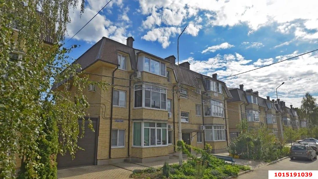 Фото №8: 1-комнатная квартира 42 м² - Новая Адыгея, жилой комплекс Тургеневский, ул. Тургеневское шоссе, 3А/12