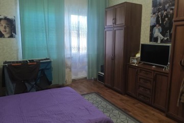 Фото №5: 1-комнатная квартира 42 м² - Новая Адыгея, мкр. жилой комплекс Тургеневский, ул. Тургеневское шоссе, 3А/12