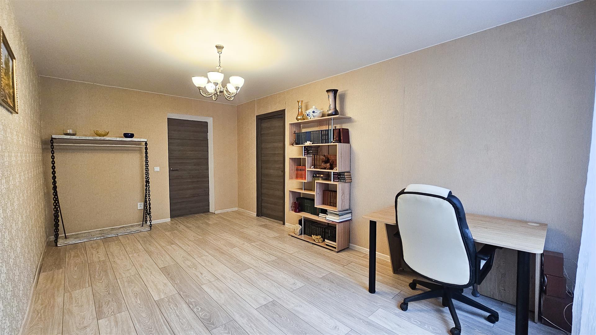 Фото №5: 3-комнатная квартира 62 м² - Краснодар, Прикубанский внутригородской округ, мкр. Славянский, ул. имени Толбухина, 89