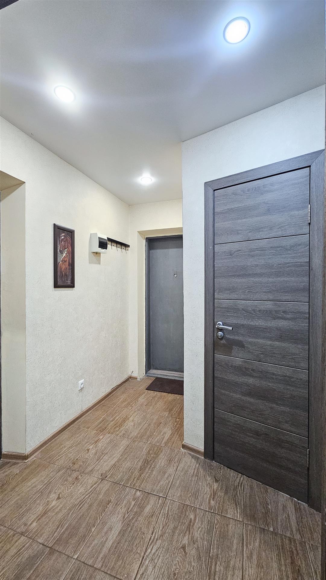 Фото №8: 3-комнатная квартира 62 м² - Краснодар, Прикубанский внутригородской округ, мкр. Славянский, ул. имени Толбухина, 89