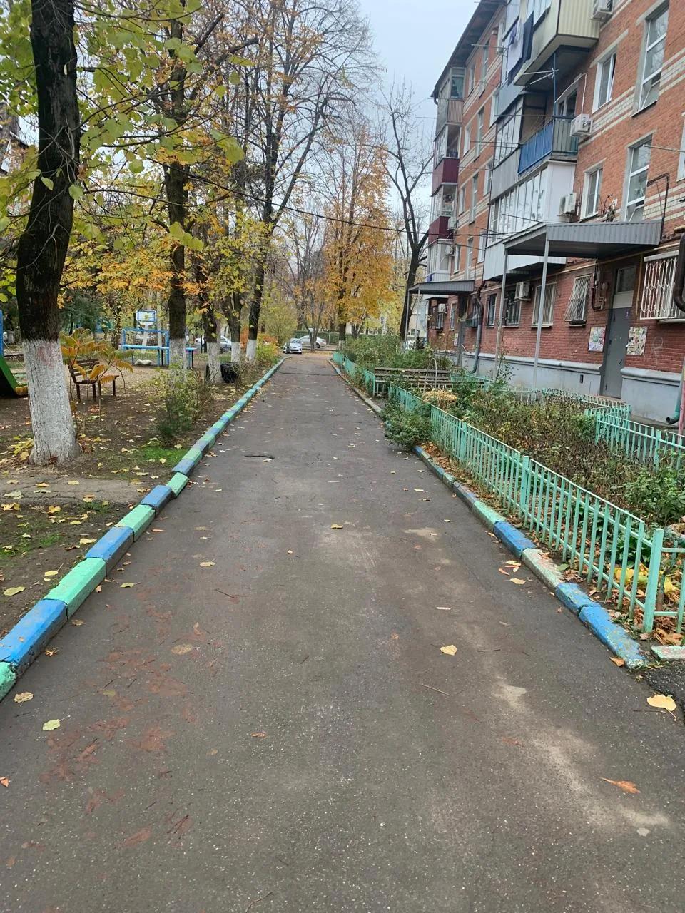 Фото №10: 3-комнатная квартира 62 м² - Краснодар, Прикубанский внутригородской округ, мкр. Славянский, ул. имени Толбухина, 89