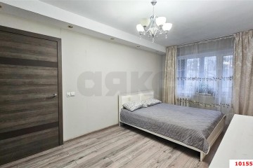 Фото №2: 3-комнатная квартира 62 м² - Краснодар, мкр. Славянский, ул. имени Толбухина, 89