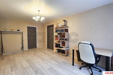 Фото №5: 3-комнатная квартира 62 м² - Краснодар, мкр. Славянский, ул. имени Толбухина, 89