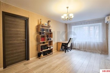 Фото №4: 3-комнатная квартира 62 м² - Краснодар, мкр. Славянский, ул. имени Толбухина, 89