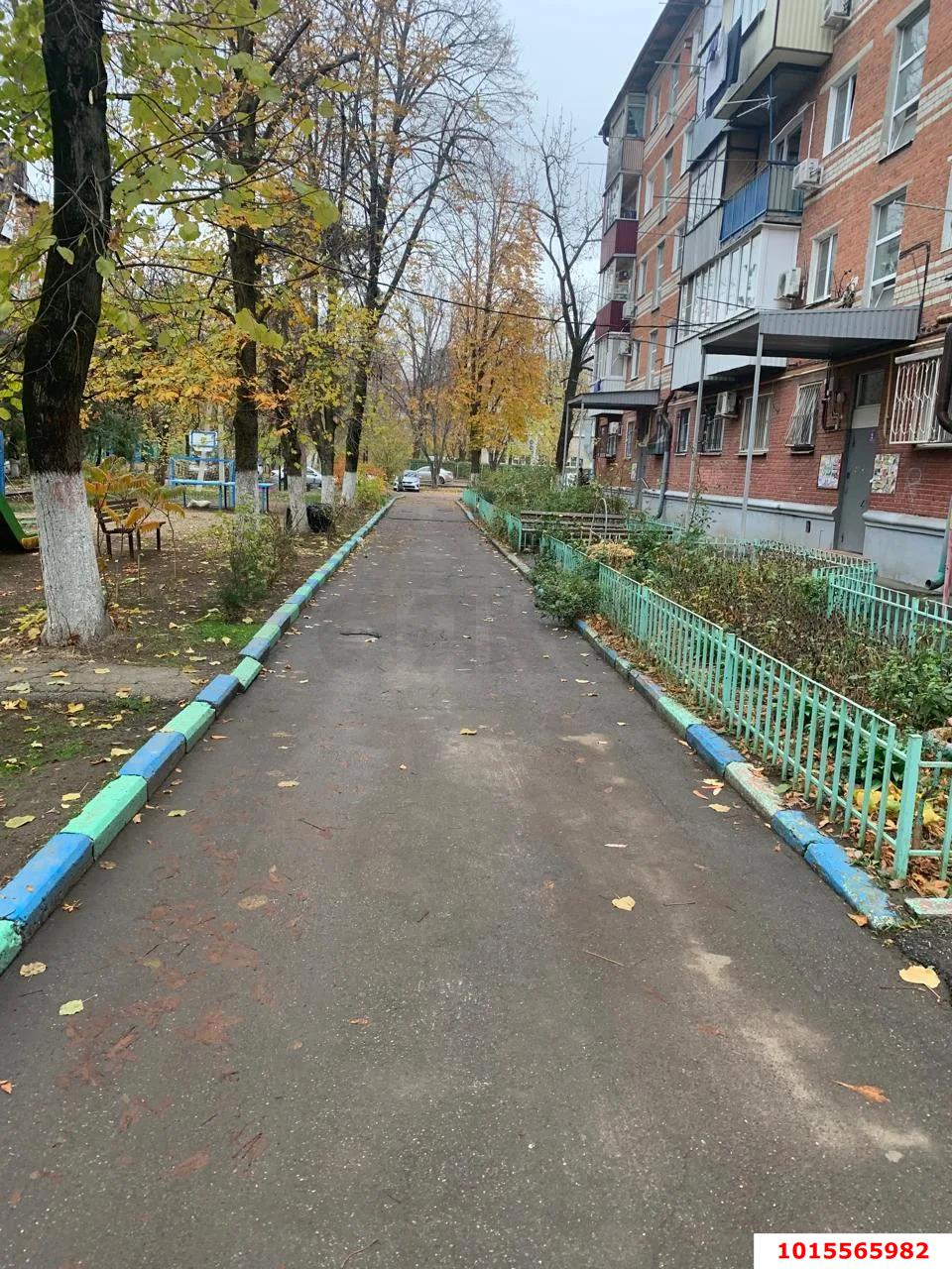 Фото №10: 3-комнатная квартира 62 м² - Краснодар, Славянский, ул. имени Толбухина, 89