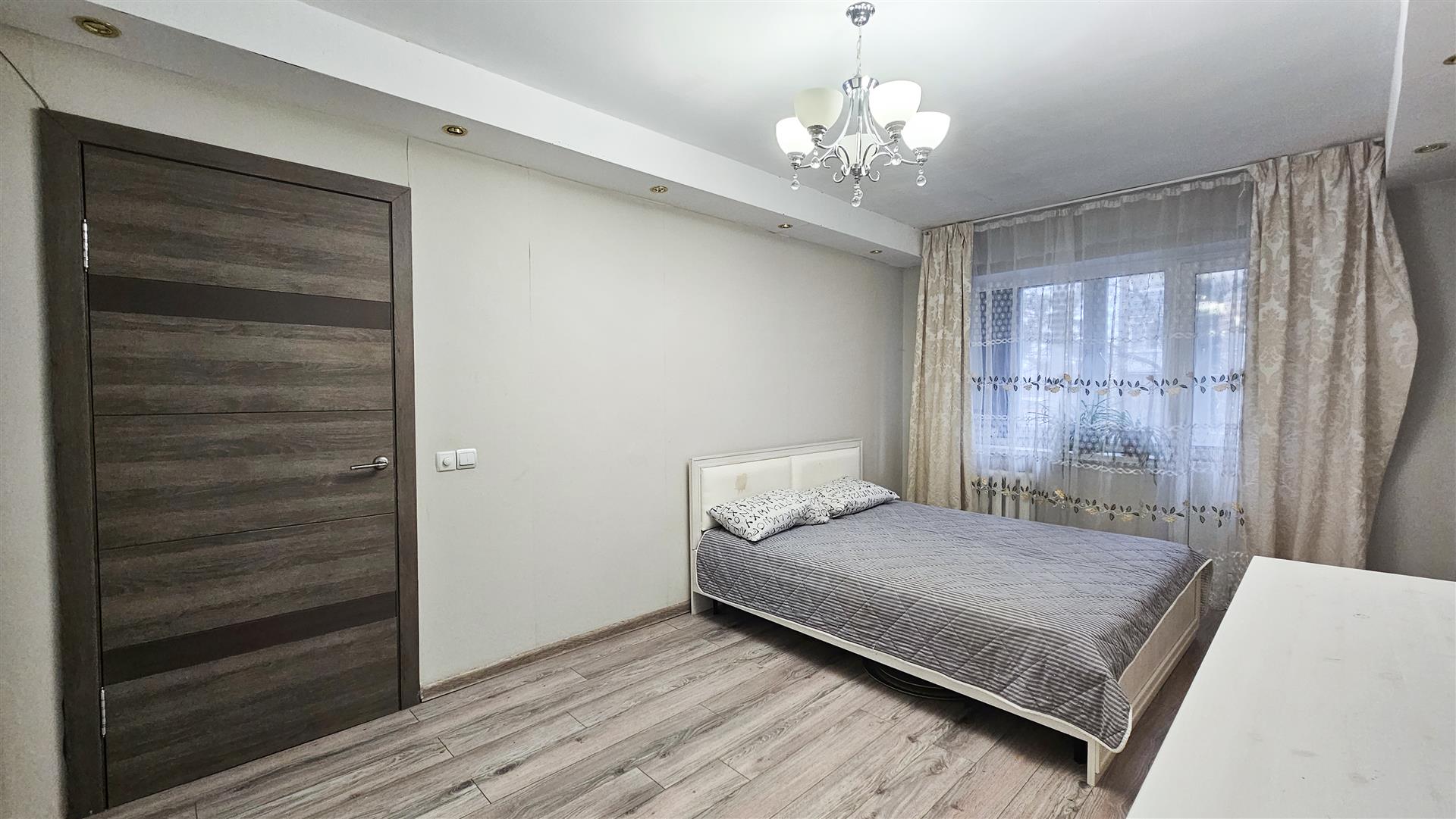 Фото №2: 3-комнатная квартира 62 м² - Краснодар, Прикубанский внутригородской округ, мкр. Славянский, ул. имени Толбухина, 89