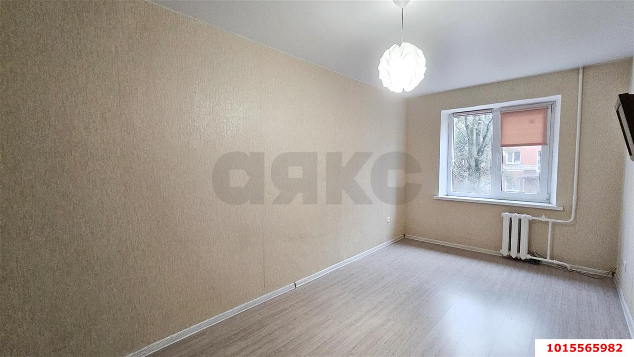 Фото №7: 3-комнатная квартира 62 м² - Краснодар, Славянский, ул. имени Толбухина, 89