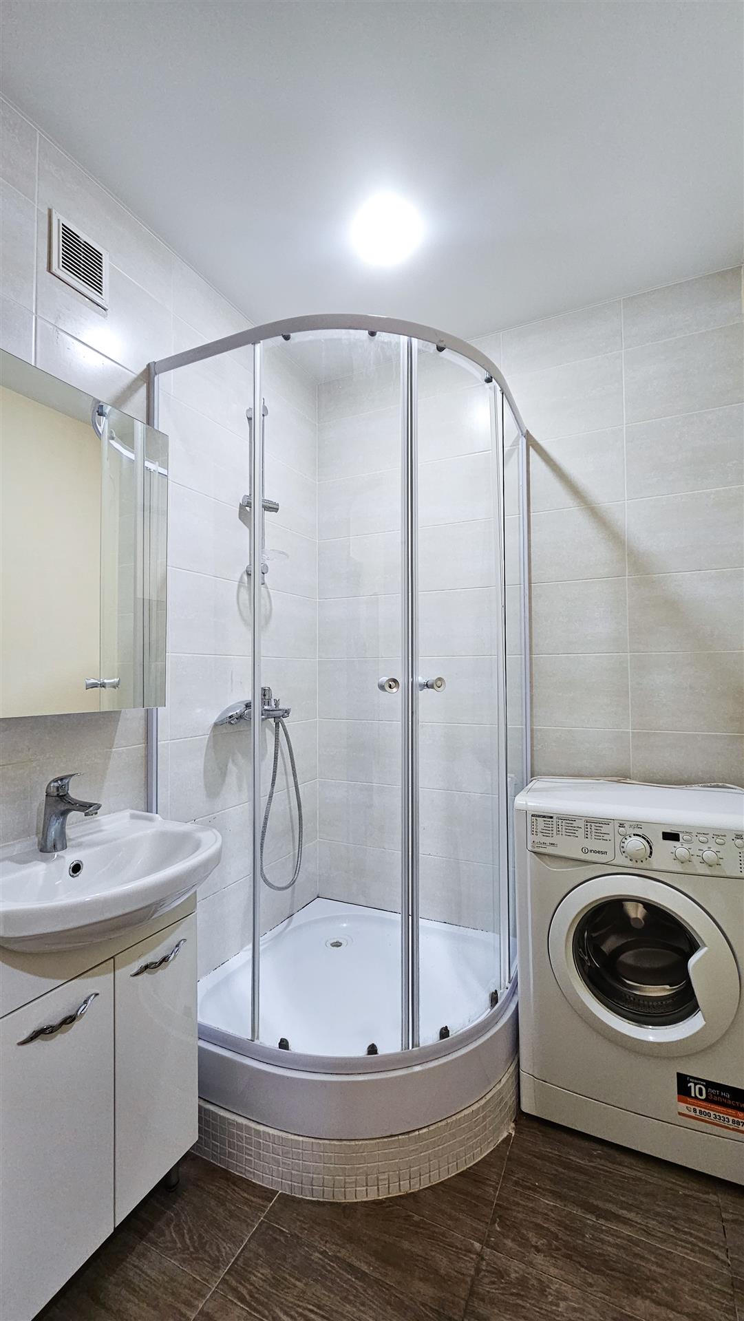 Фото №9: 3-комнатная квартира 62 м² - Краснодар, Прикубанский внутригородской округ, мкр. Славянский, ул. имени Толбухина, 89