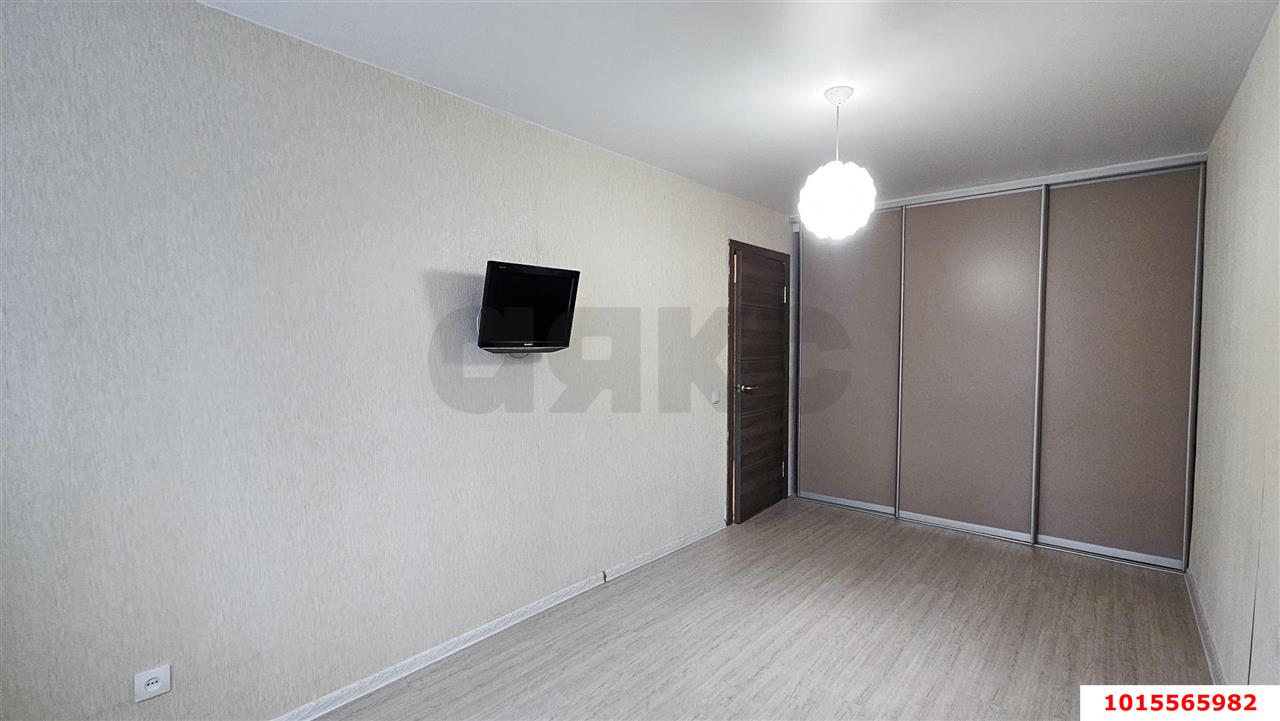 Фото №6: 3-комнатная квартира 62 м² - Краснодар, Славянский, ул. имени Толбухина, 89