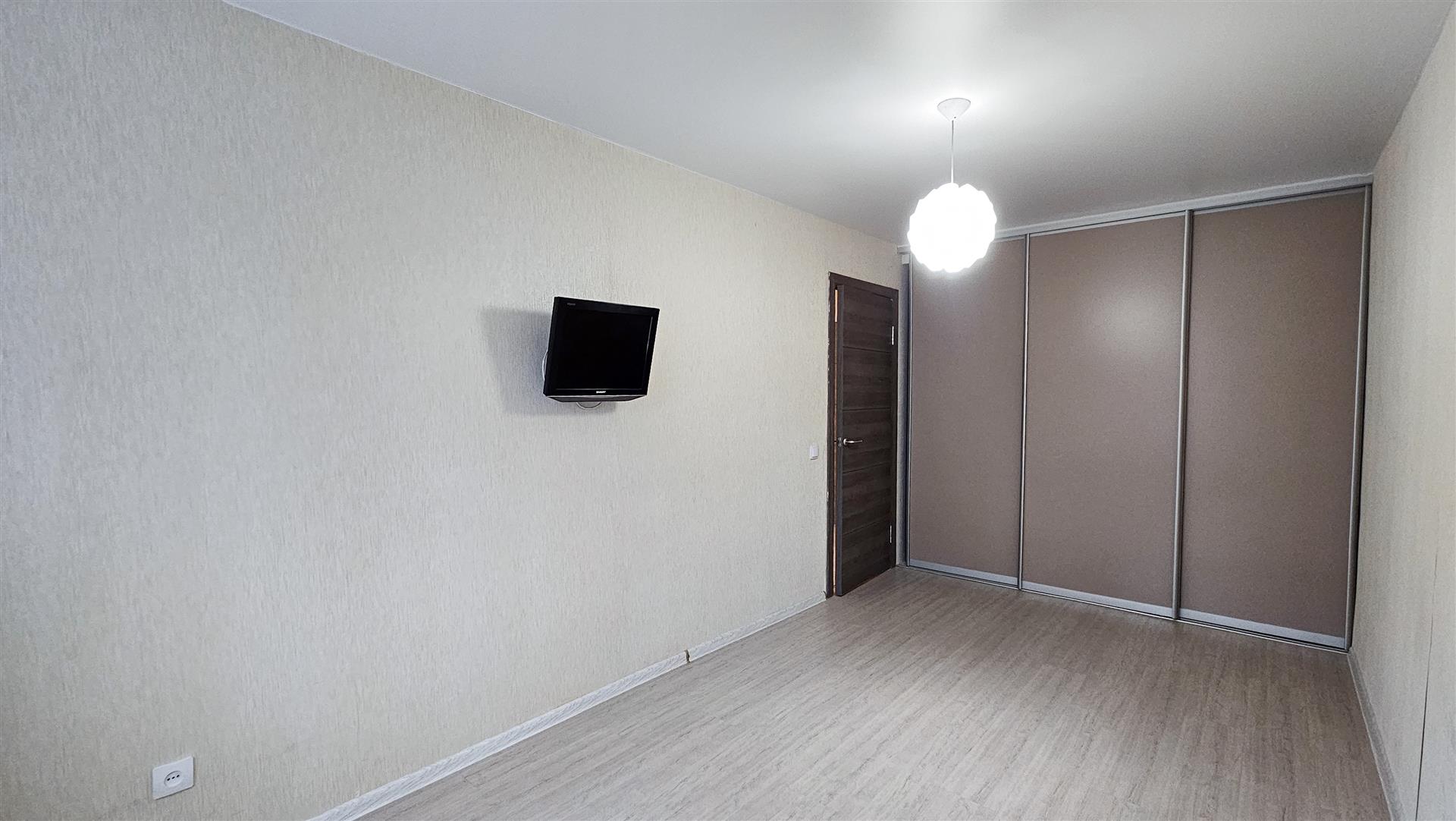 Фото №6: 3-комнатная квартира 62 м² - Краснодар, Прикубанский внутригородской округ, мкр. Славянский, ул. имени Толбухина, 89