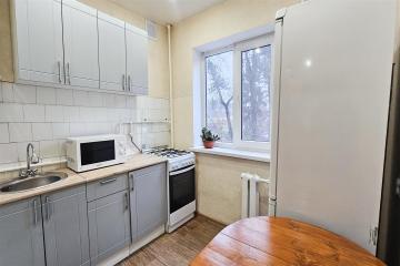 Фото №3: 3-комнатная квартира 62 м² - Краснодар, мкр. Славянский, ул. имени Толбухина, 89