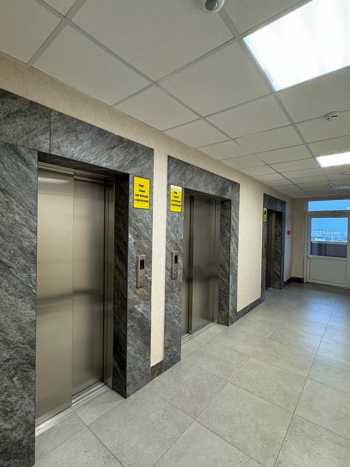 Фото №3: 1-комнатная квартира 63 м² - Краснодар, Западный внутригородской округ, мкр. ЖК Ренессанс, ул. Строителей, 21