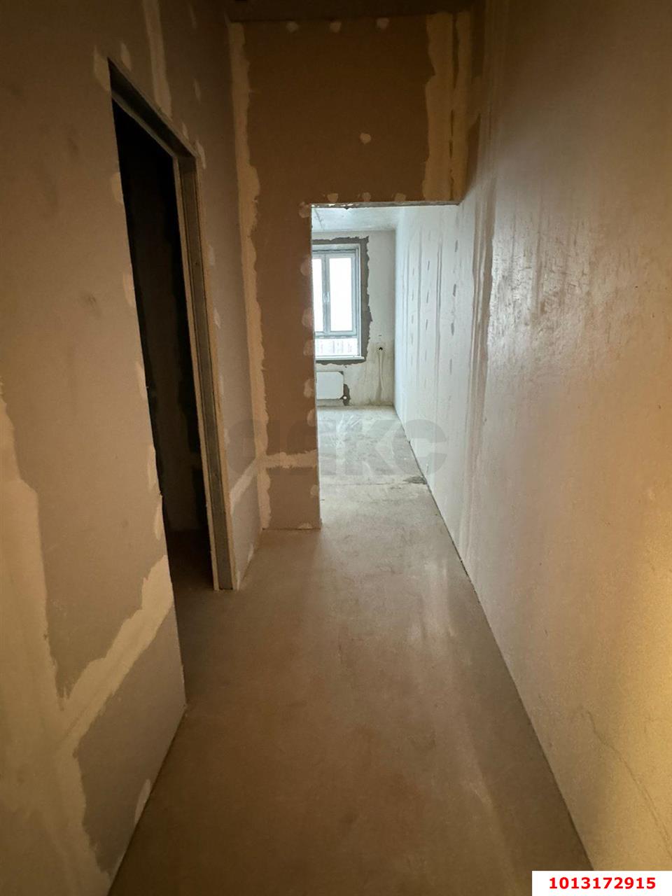 Фото №13: 1-комнатная квартира 63 м² - Краснодар, ЖК Ренессанс, ул. Строителей, 21