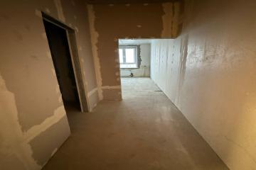 Фото №5: 1-комнатная квартира 63 м² - Краснодар, мкр. ЖК Ренессанс, ул. Строителей, 21