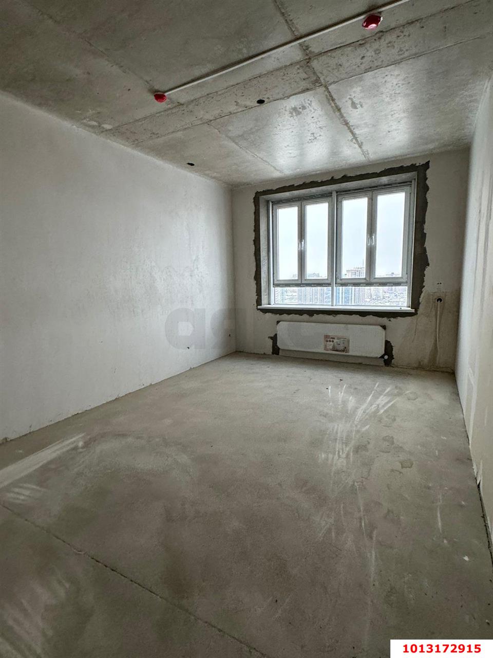 Фото №10: 1-комнатная квартира 63 м² - Краснодар, ЖК Ренессанс, ул. Строителей, 21