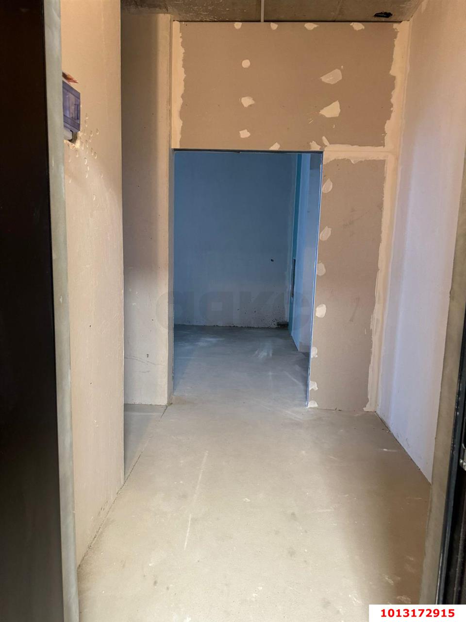 Фото №14: 1-комнатная квартира 63 м² - Краснодар, ЖК Ренессанс, ул. Строителей, 21