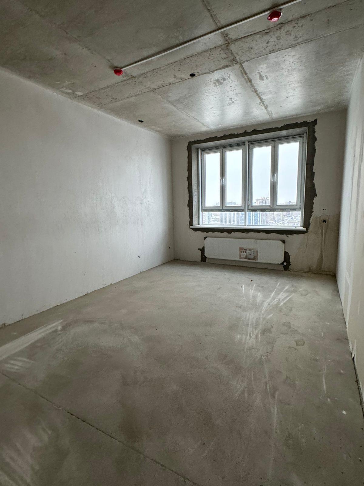 Фото №6: 1-комнатная квартира 63 м² - Краснодар, Западный внутригородской округ, мкр. ЖК Ренессанс, ул. Строителей, 21