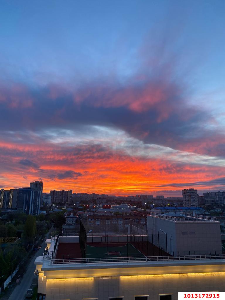 Фото №7: 1-комнатная квартира 63 м² - Краснодар, ЖК Ренессанс, ул. Строителей, 21