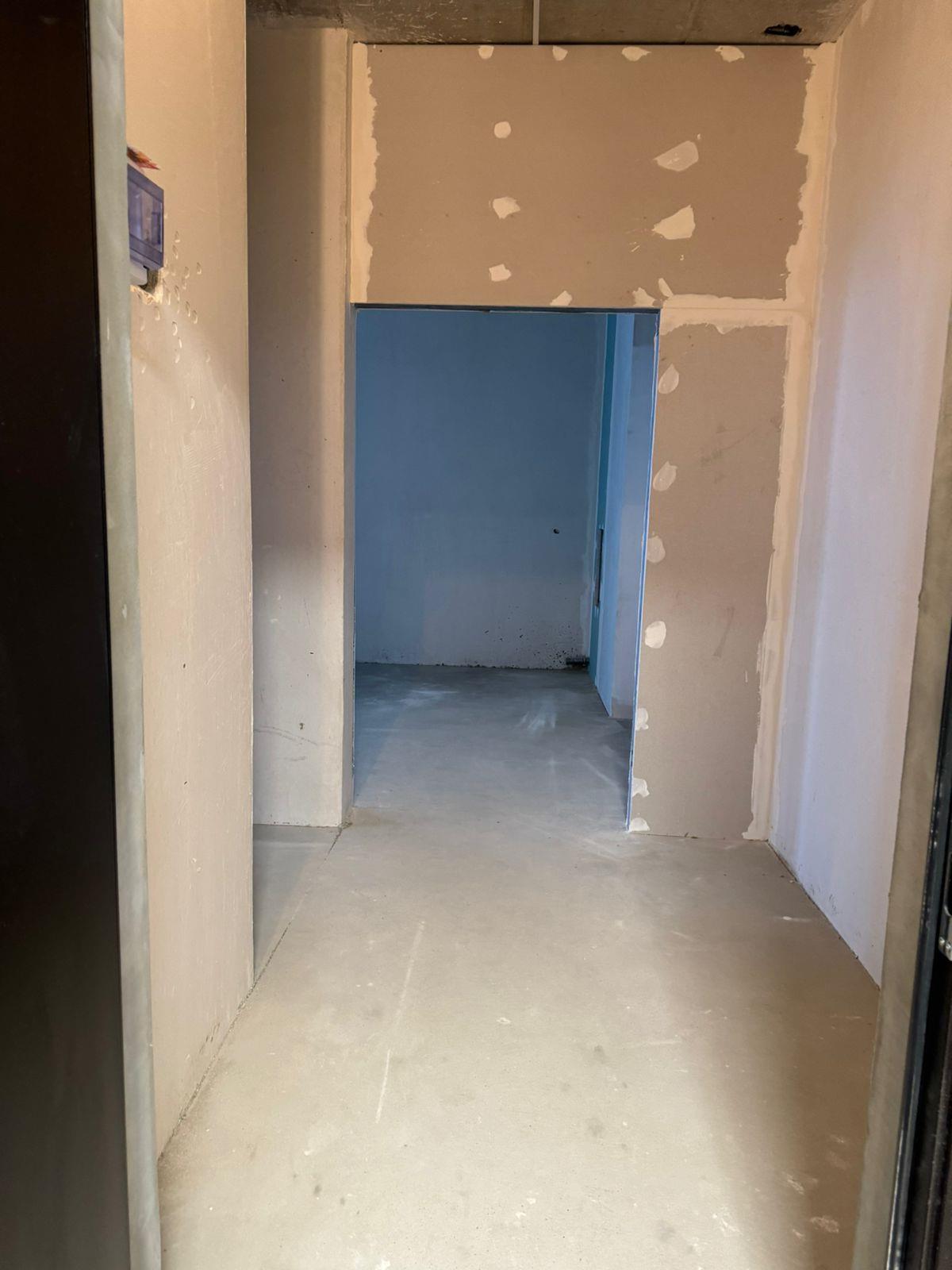 Фото №4: 1-комнатная квартира 63 м² - Краснодар, Западный внутригородской округ, мкр. ЖК Ренессанс, ул. Строителей, 21