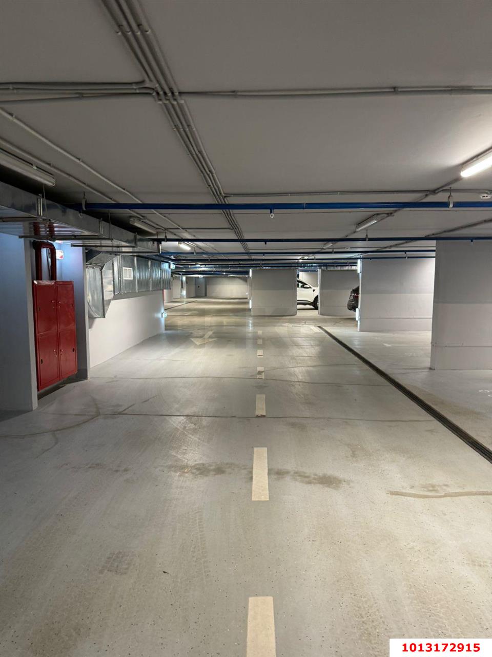 Фото №17: 1-комнатная квартира 63 м² - Краснодар, ЖК Ренессанс, ул. Строителей, 21