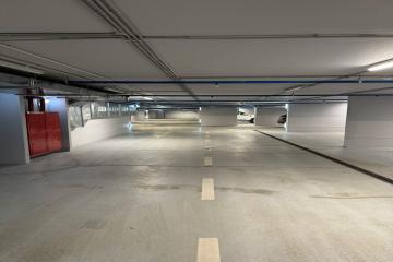 Фото №2: 1-комнатная квартира 63 м² - Краснодар, мкр. ЖК Ренессанс, ул. Строителей, 21